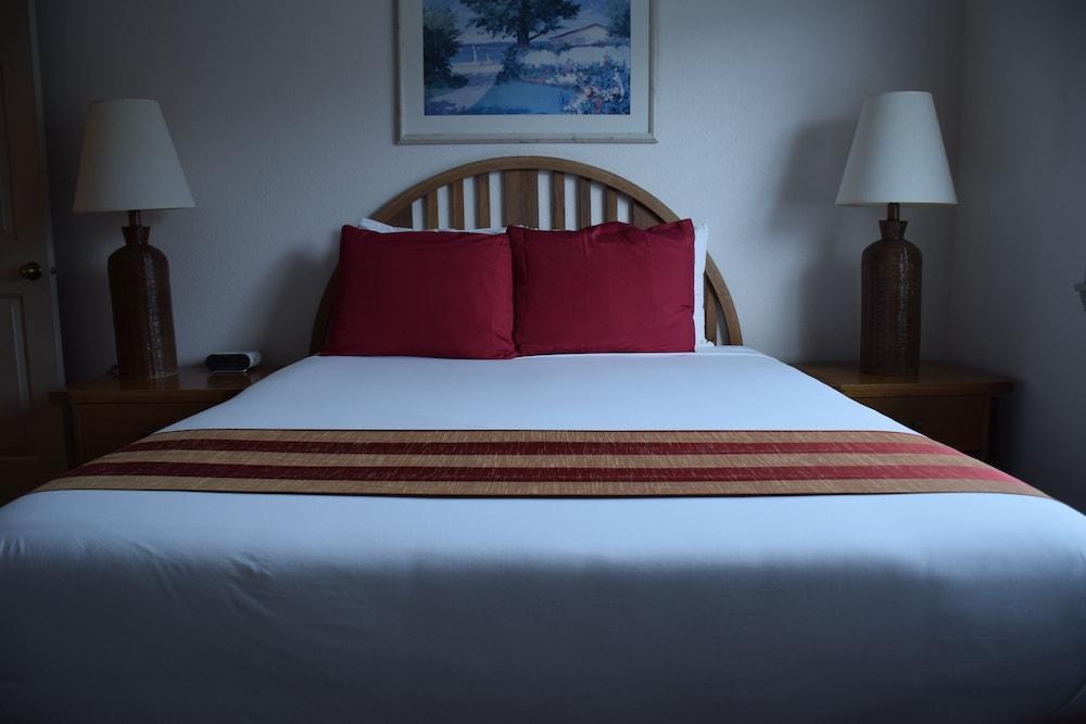 Worldmark Schooner Landing Newport Heights Extérieur photo