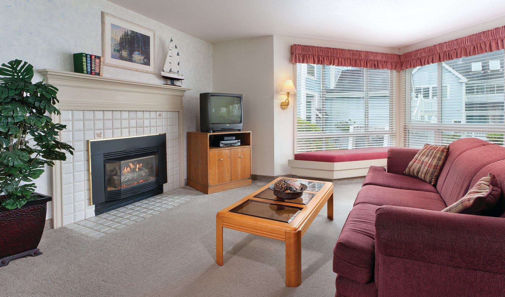 Worldmark Schooner Landing Newport Heights Extérieur photo
